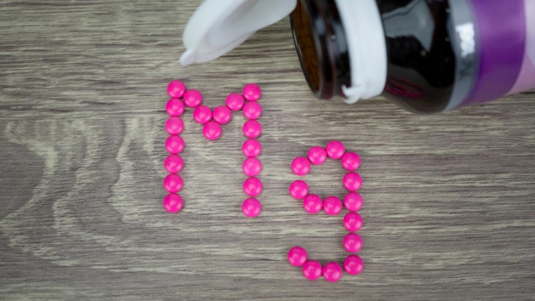 MAGNESIUM SHORTAGE exist by 80 % of people, who most of them are not aware because it is never really tested