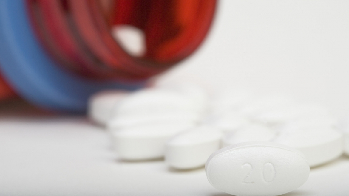STATINS the next controversial story