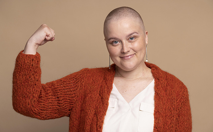Help us to beat CANCER